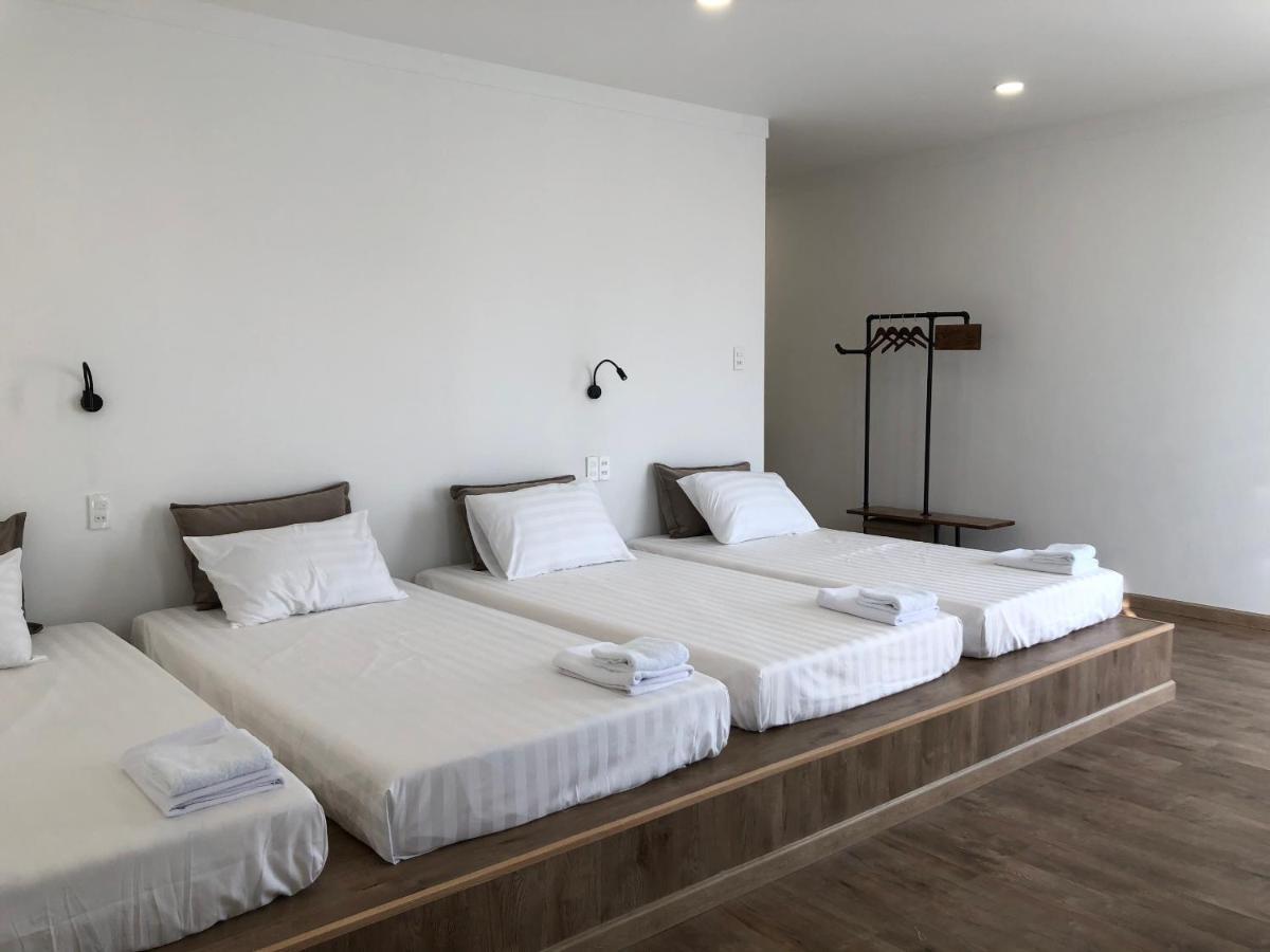 Whammy House Dalat Apartment Екстериор снимка