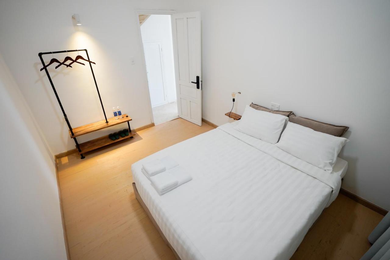 Whammy House Dalat Apartment Екстериор снимка