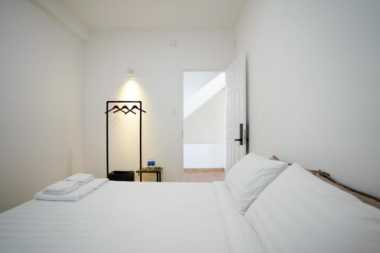 Whammy House Dalat Apartment Екстериор снимка