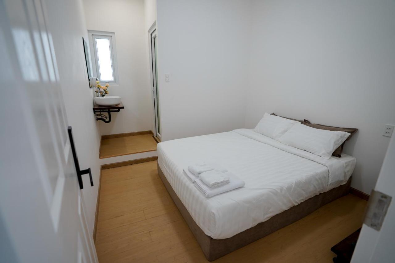 Whammy House Dalat Apartment Екстериор снимка