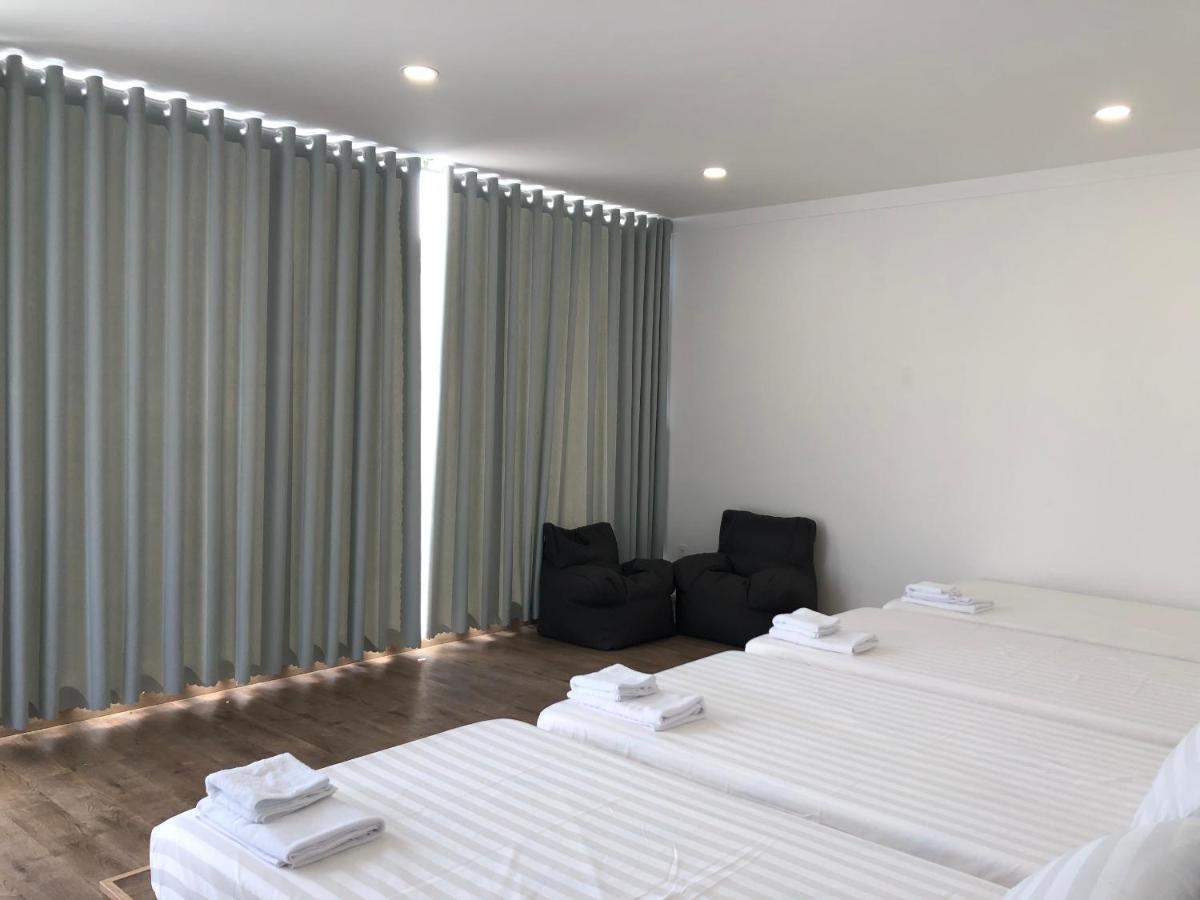 Whammy House Dalat Apartment Екстериор снимка