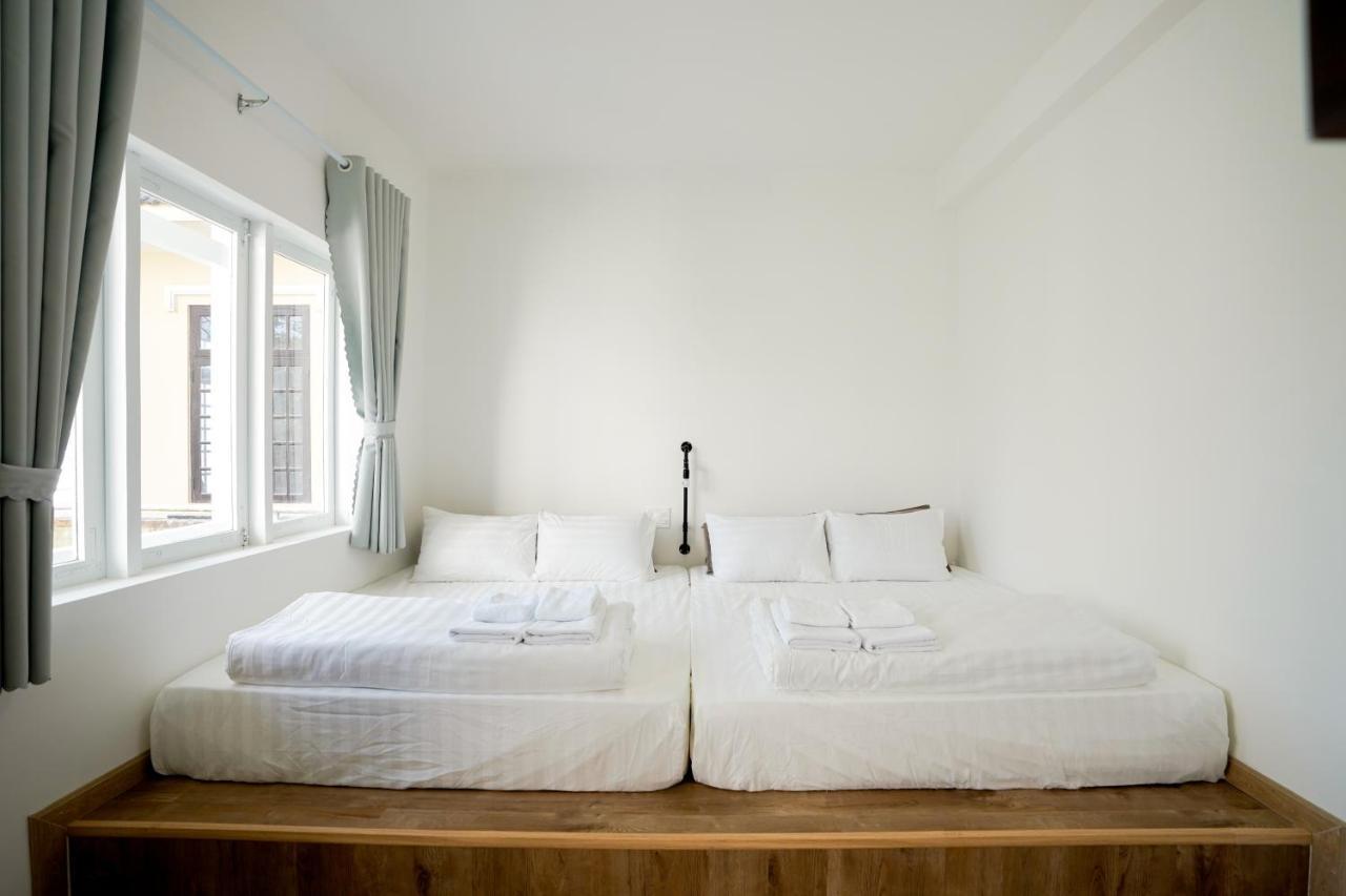 Whammy House Dalat Apartment Екстериор снимка