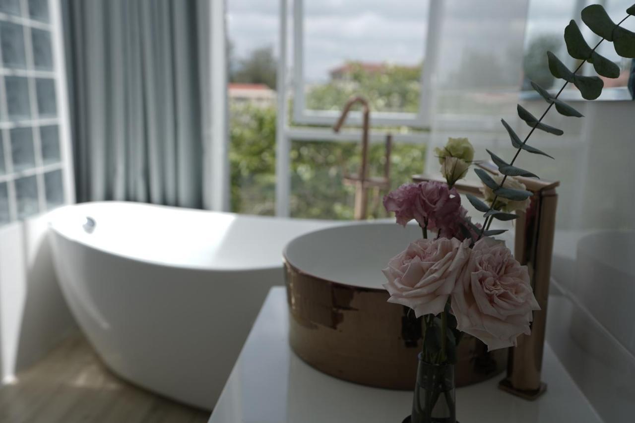 Whammy House Dalat Apartment Екстериор снимка