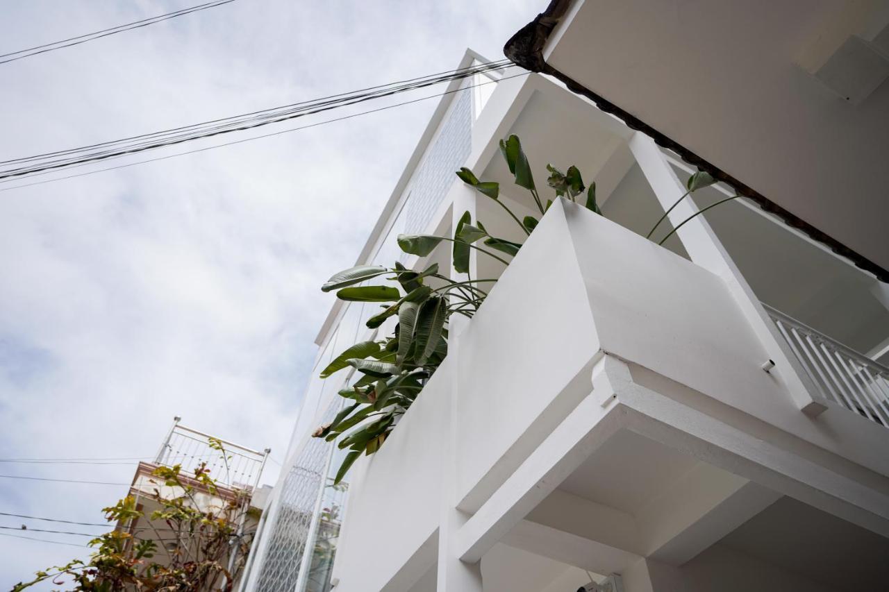 Whammy House Dalat Apartment Екстериор снимка