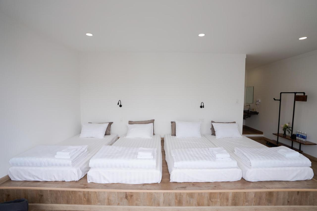 Whammy House Dalat Apartment Екстериор снимка