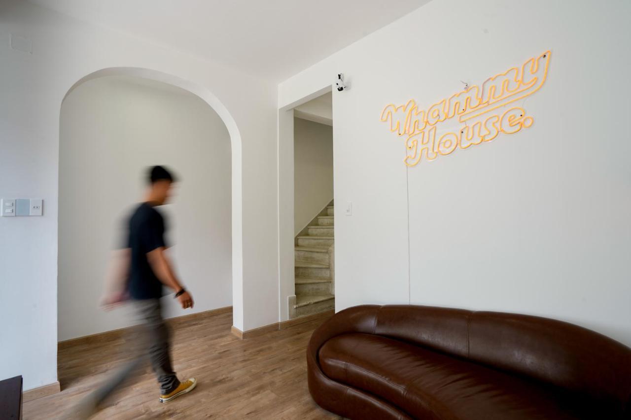 Whammy House Dalat Apartment Екстериор снимка