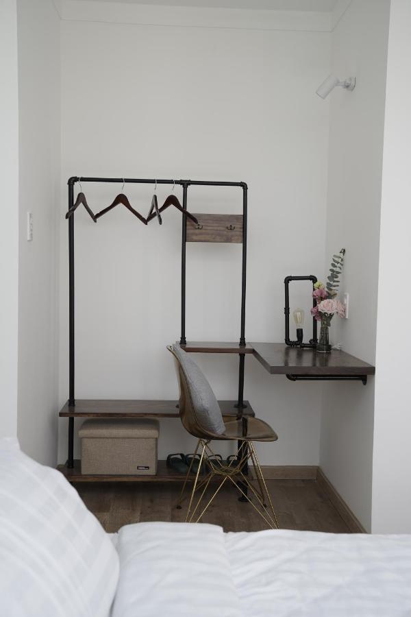 Whammy House Dalat Apartment Екстериор снимка
