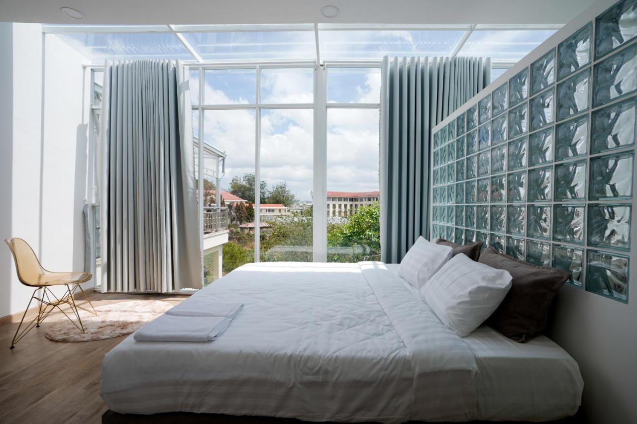 Whammy House Dalat Apartment Екстериор снимка