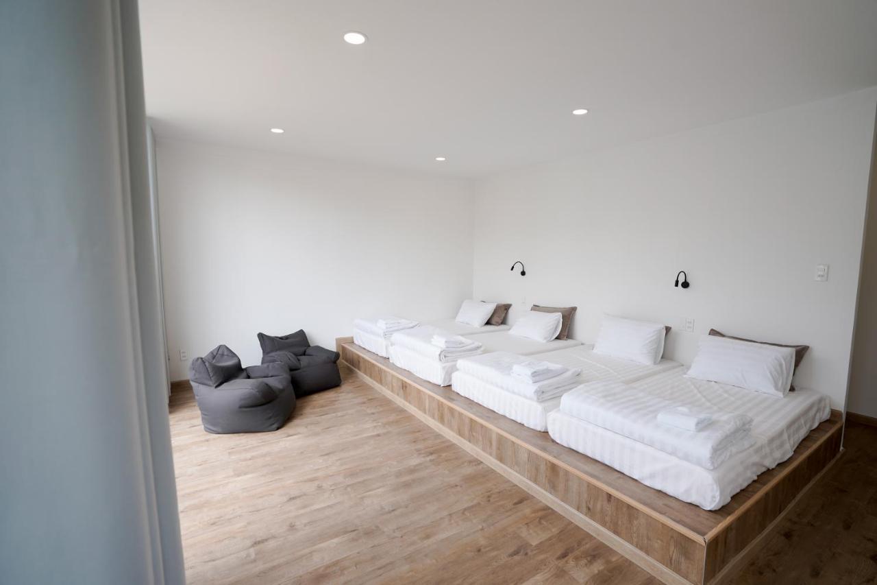 Whammy House Dalat Apartment Екстериор снимка