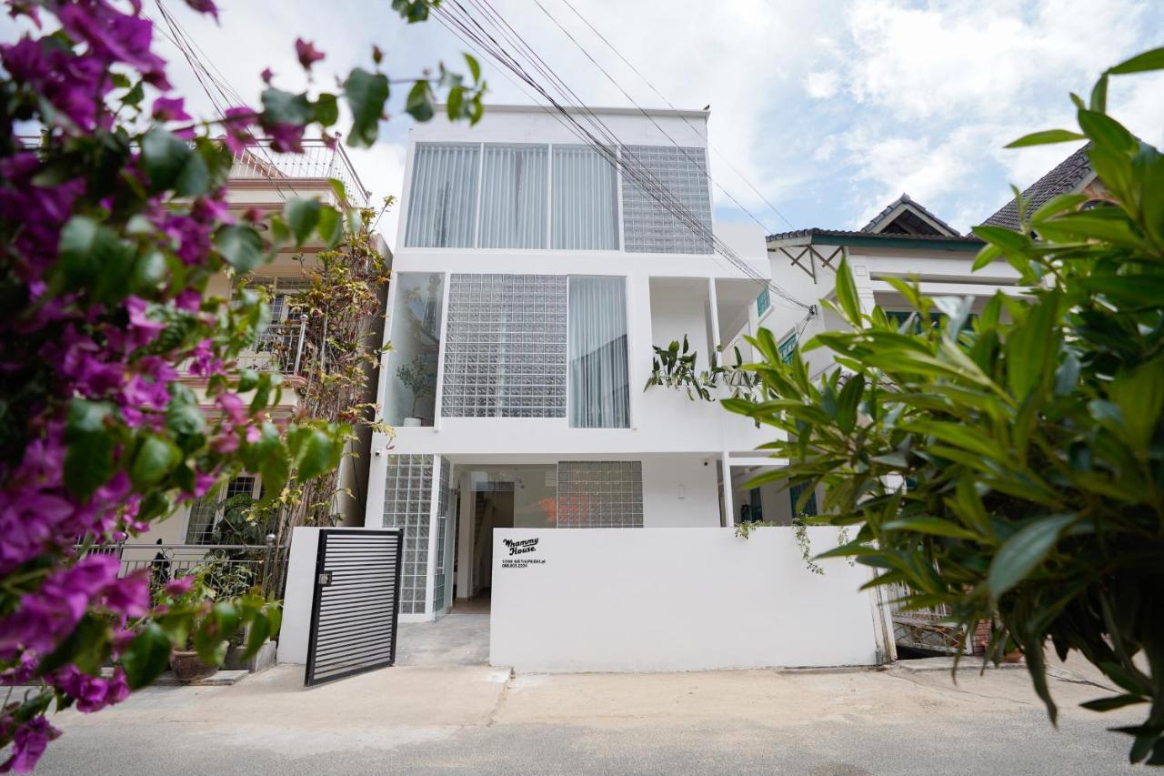 Whammy House Dalat Apartment Екстериор снимка