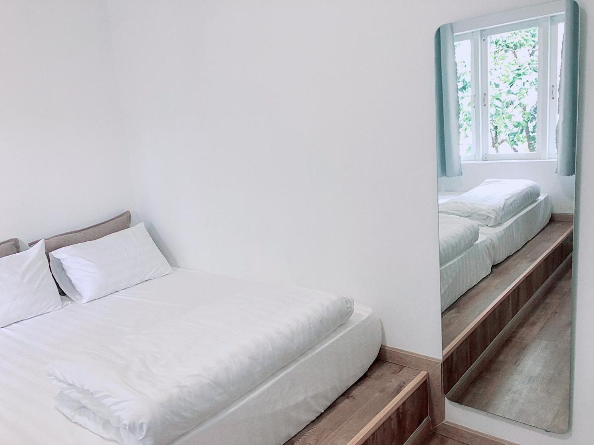Whammy House Dalat Apartment Екстериор снимка
