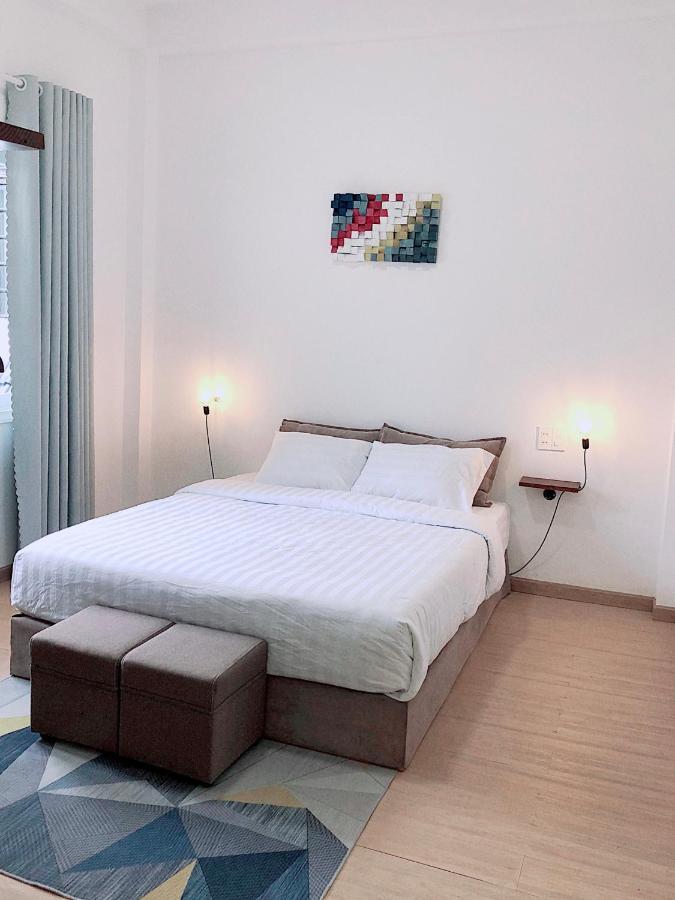 Whammy House Dalat Apartment Екстериор снимка