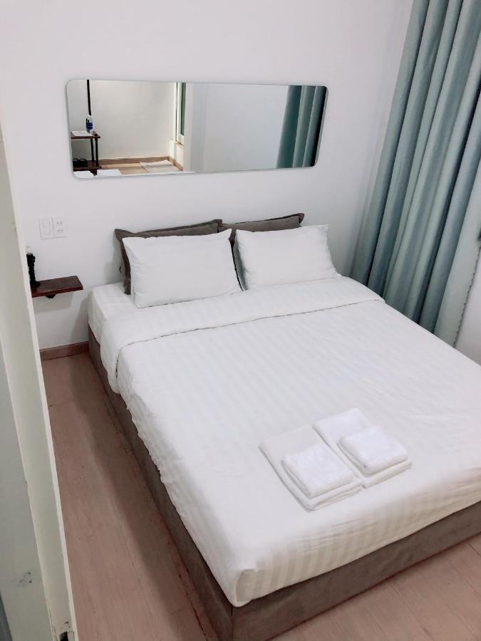 Whammy House Dalat Apartment Екстериор снимка