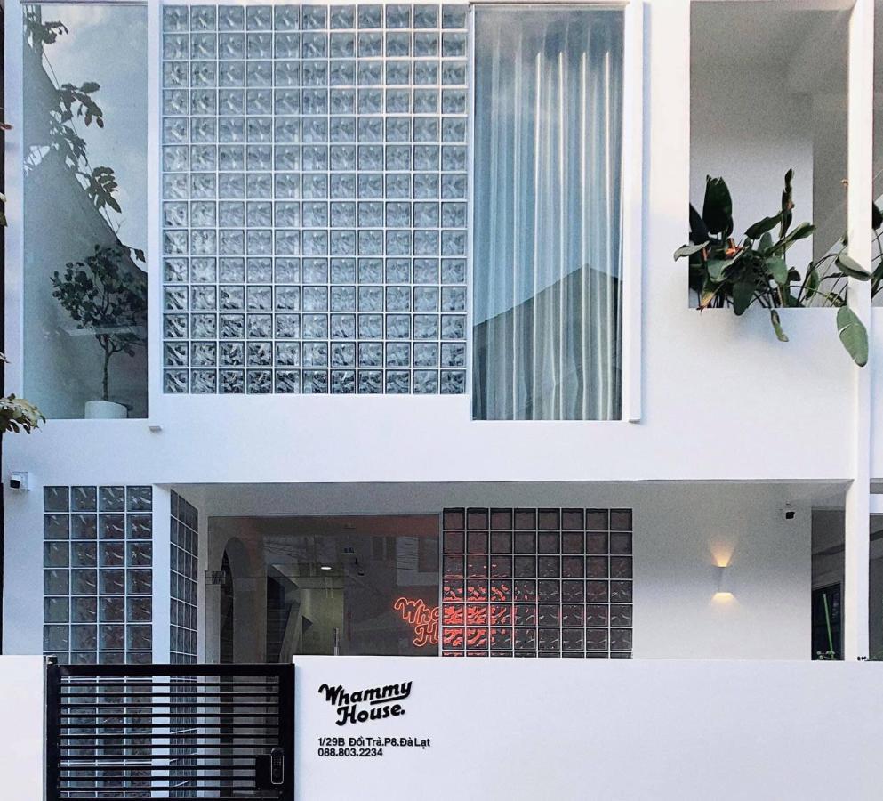 Whammy House Dalat Apartment Екстериор снимка