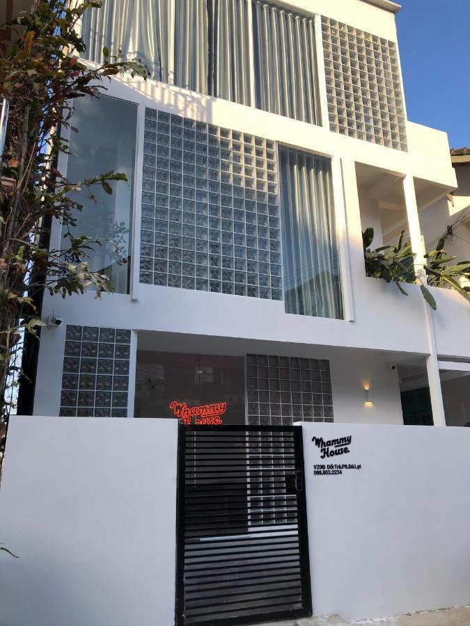 Whammy House Dalat Apartment Екстериор снимка