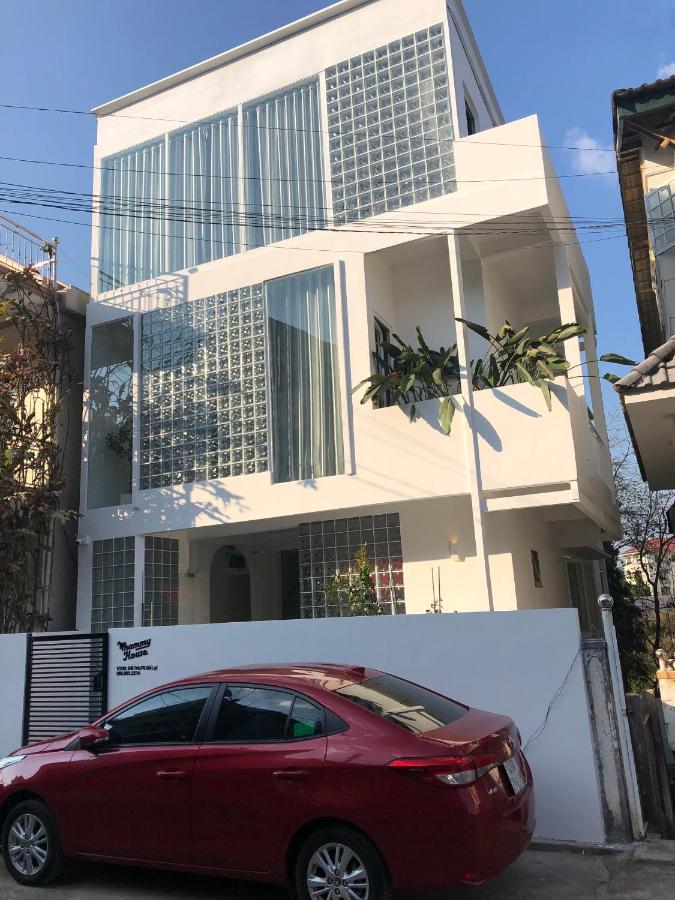 Whammy House Dalat Apartment Екстериор снимка