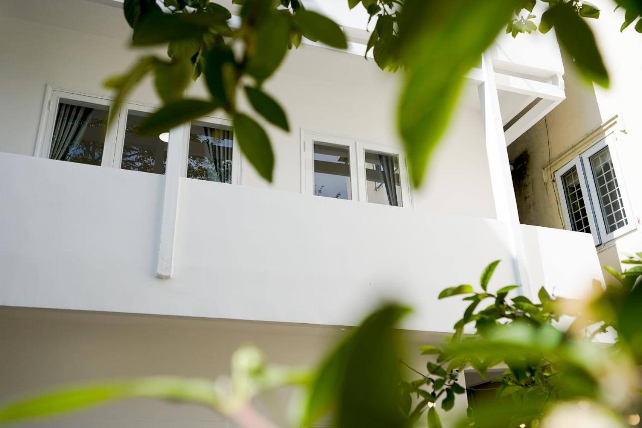 Whammy House Dalat Apartment Екстериор снимка